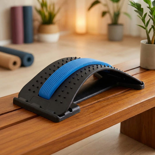 Dorsana Pro – Spürbare Entlastung im unteren Rücken