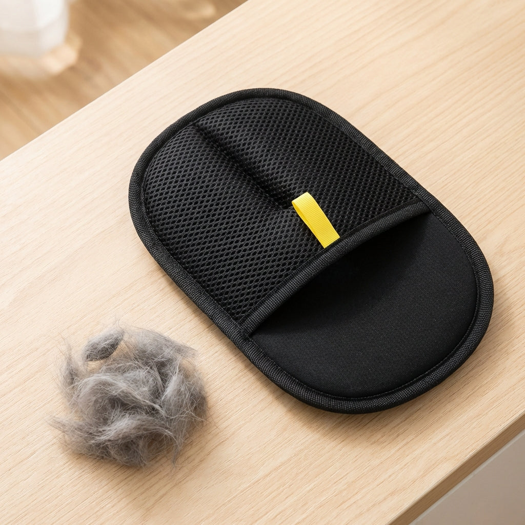 CleanPaw – Hol dir dein sauberes Zuhause zurück