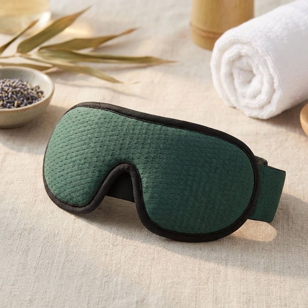 DeepRest Blockiert Licht Unterstützt deinen Schlaf