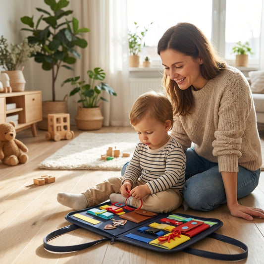 NovaLern-Weniger Bildschirm. Mehr echtes Lernen
