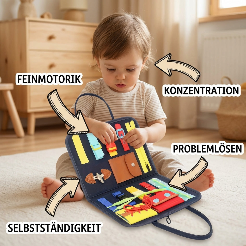 NovaLern-Weniger Bildschirm. Mehr echtes Lernen