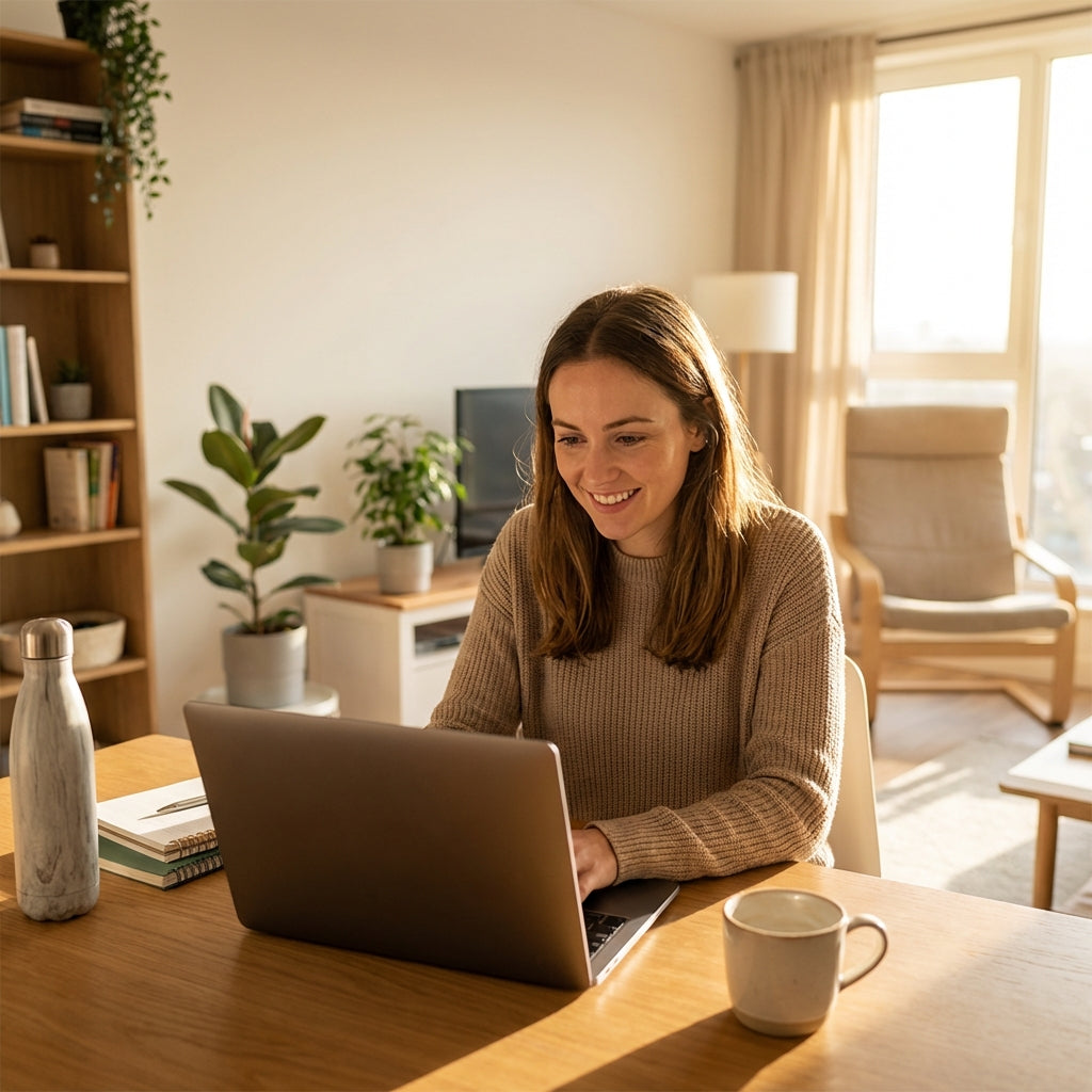 DeepRest Blockiert Licht Unterstützt deinen Schlaf