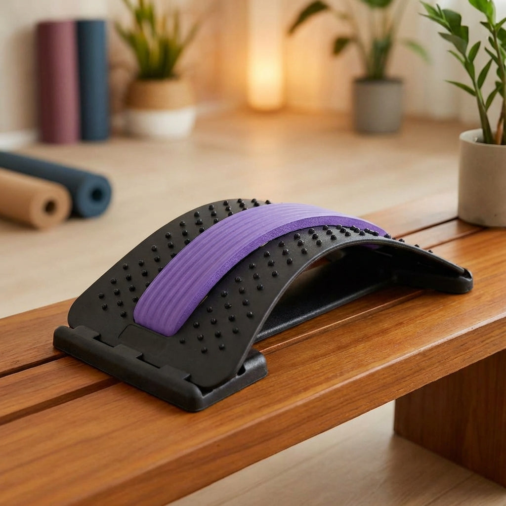 Dorsana Pro – Spürbare Entlastung im unteren Rücken