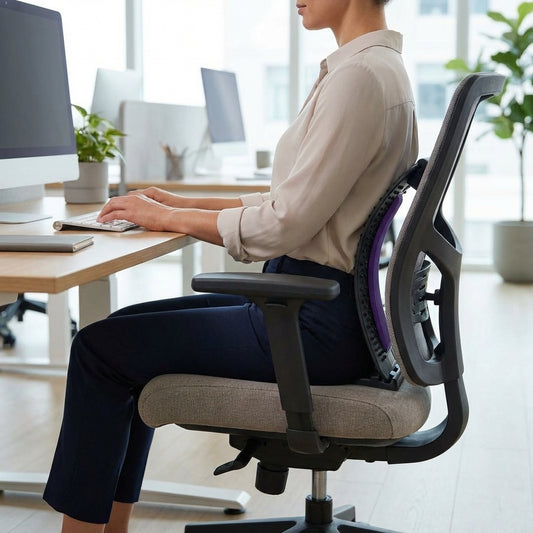 Dorsana Pro – Spürbare Entlastung im unteren Rücken