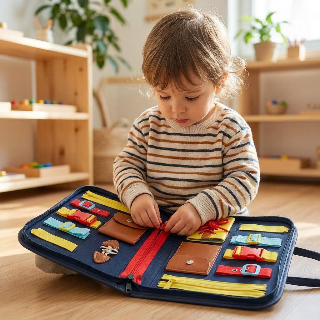 NovaLern-Weniger Bildschirm. Mehr echtes Lernen