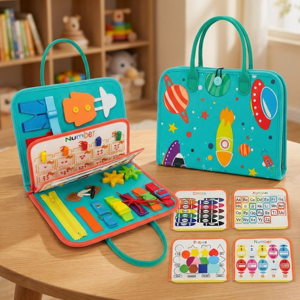 NovaLern-Weniger Bildschirm. Mehr echtes Lernen