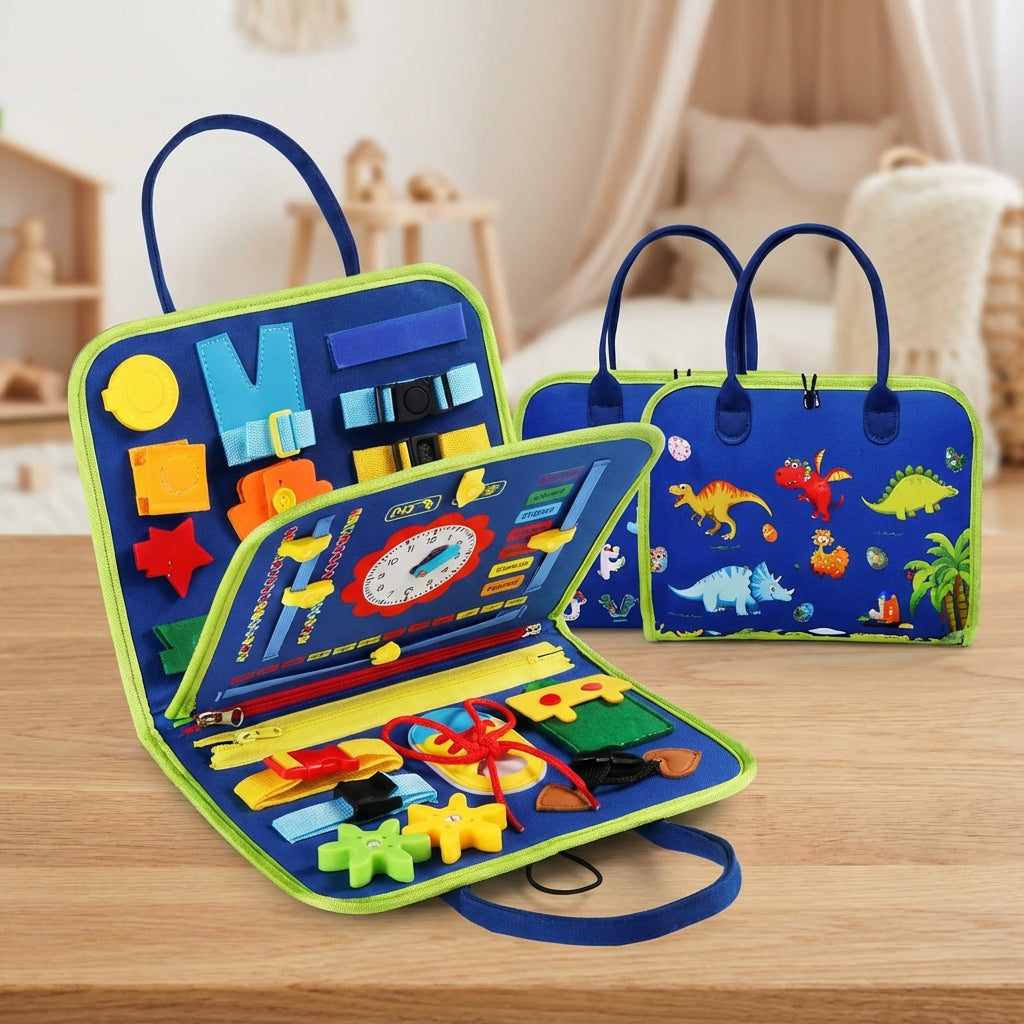 NovaLern-Weniger Bildschirm. Mehr echtes Lernen