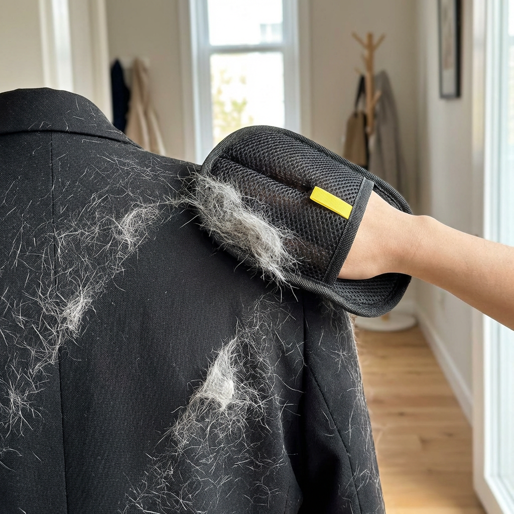 CleanPaw – Hol dir dein sauberes Zuhause zurück