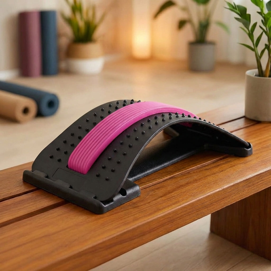 Dorsana Pro – Spürbare Entlastung im unteren Rücken