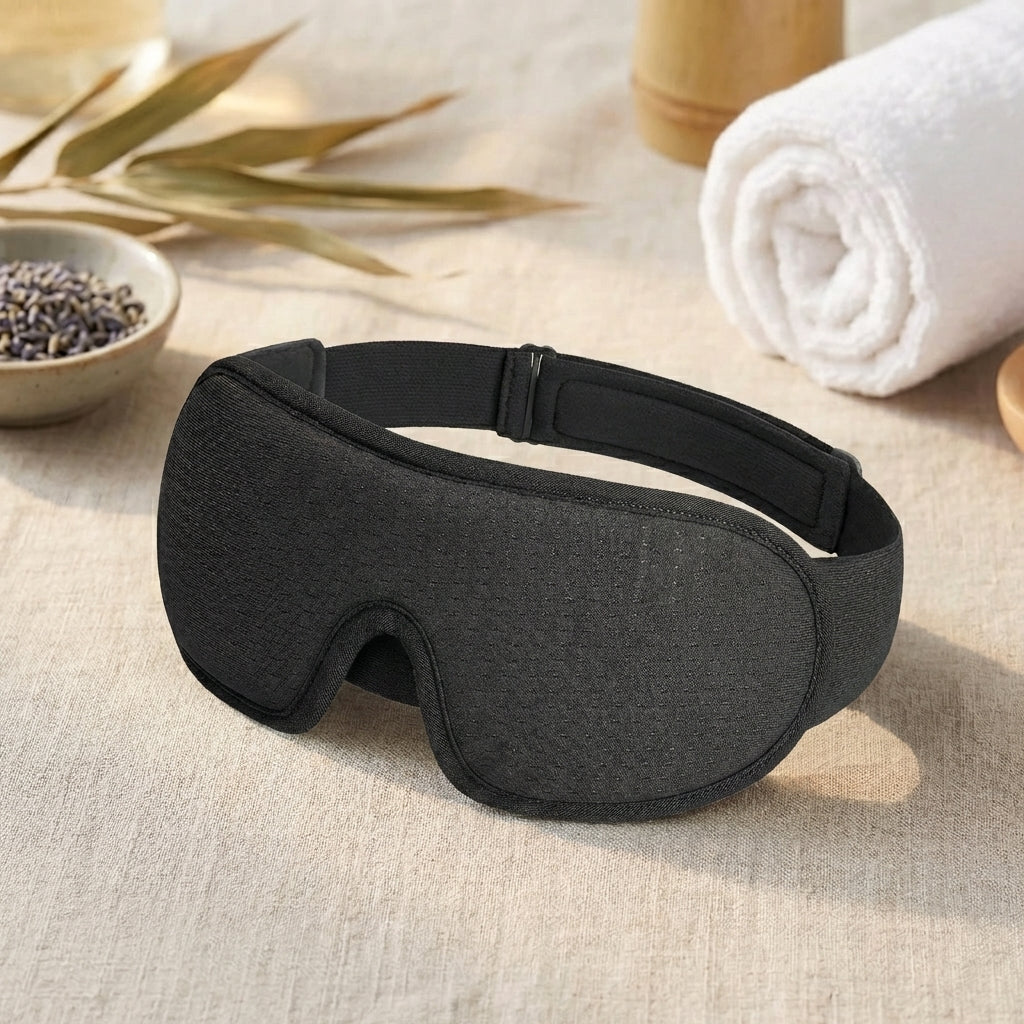 DeepRest Blockiert Licht Unterstützt deinen Schlaf