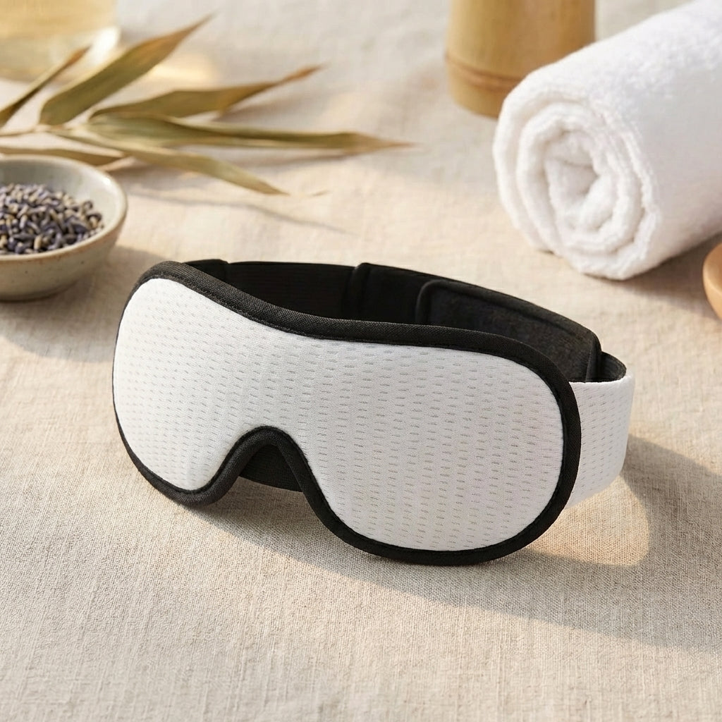 DeepRest Blockiert Licht Unterstützt deinen Schlaf